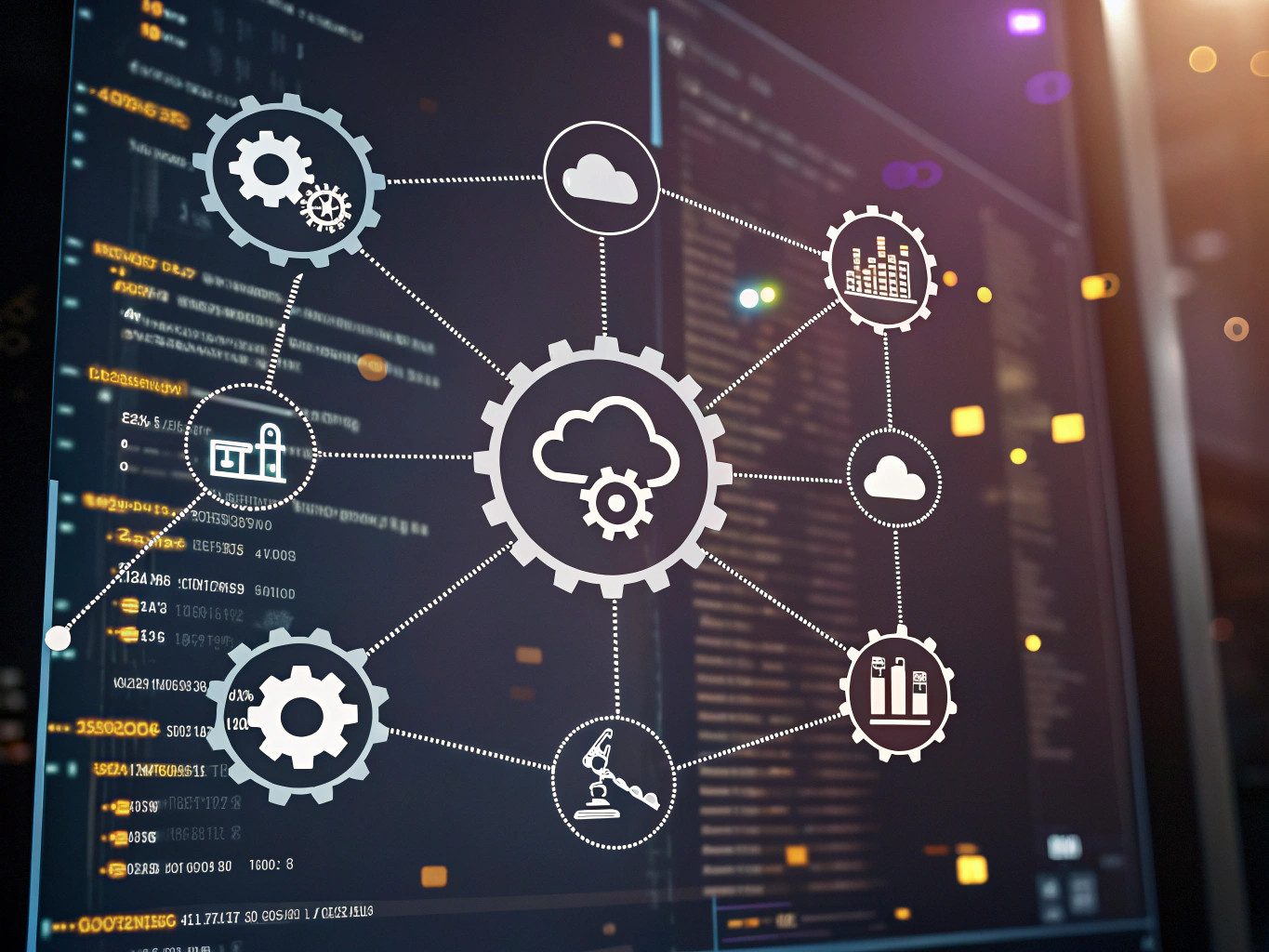 AI Tool Integration and Automation