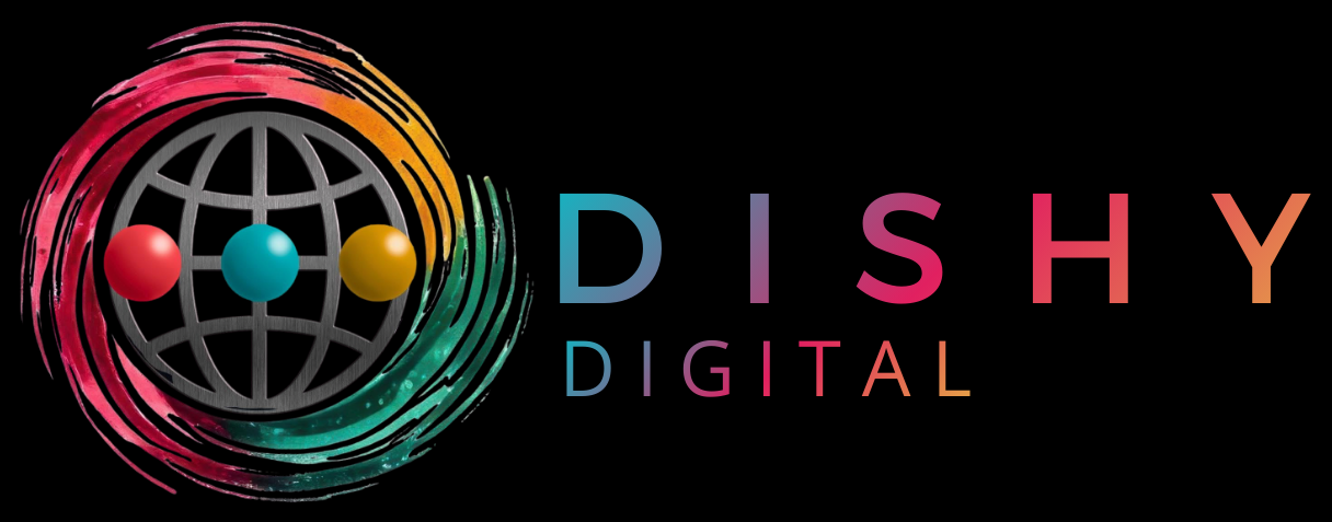 DishyDigital