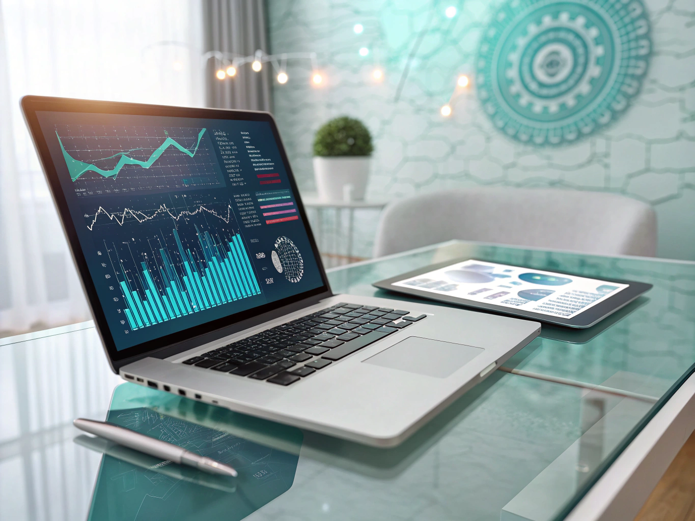 Digital Marketing and SEO Strategy