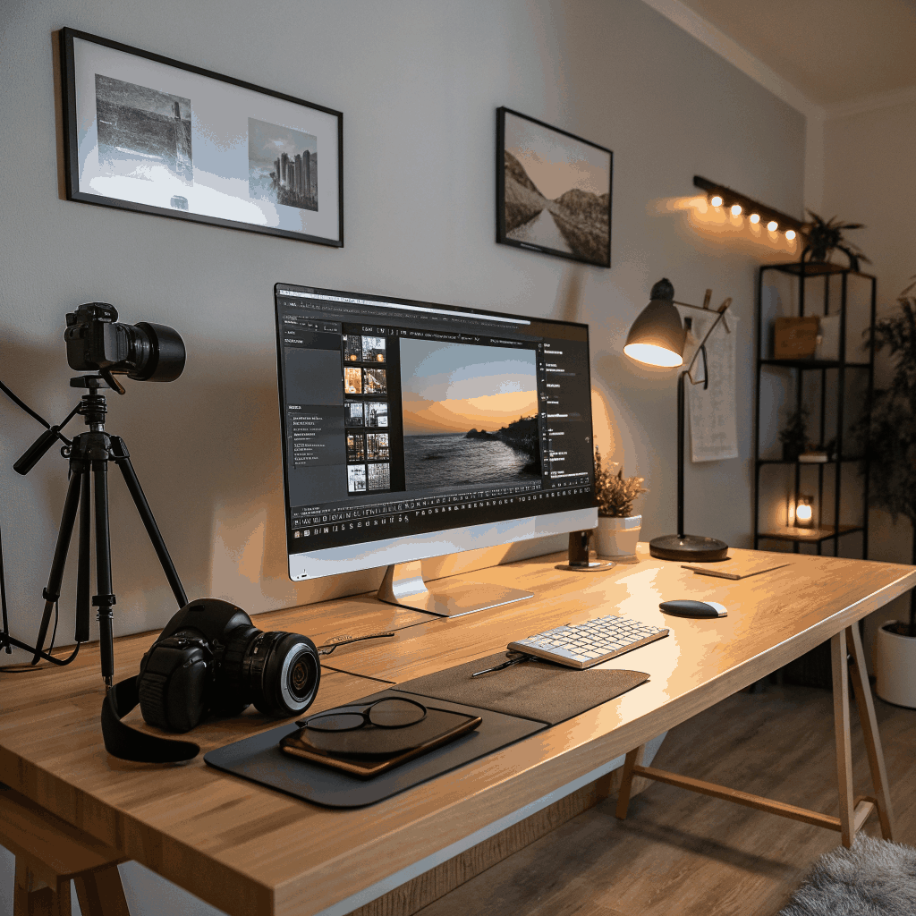 Stock Images Bonus