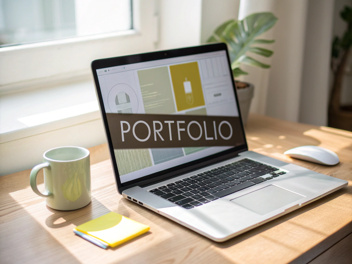 Branding and Goals Module