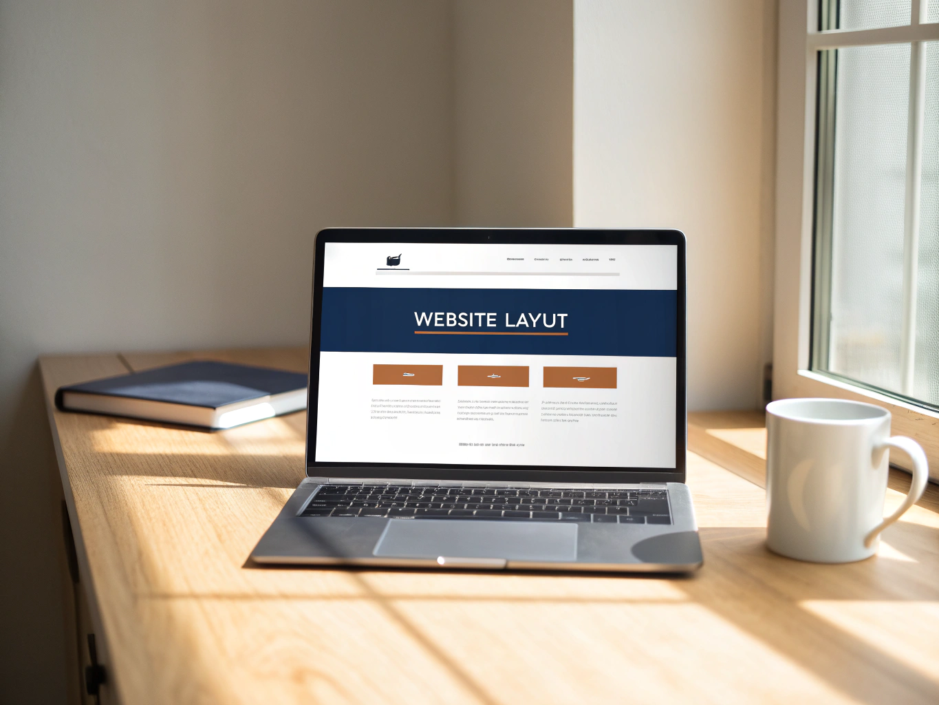 Website Revamp Challenge